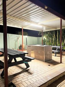 安特兰斯Jetty Motel The Entrance的相册照片
