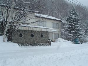 Onsen Inn 36So v zimě