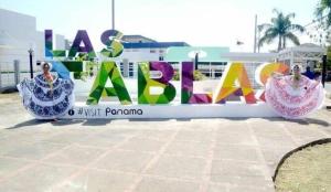 Fotografie z fotogalerie ubytování Casa de Quincha v destinaci Las Tablas