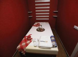 Fotografie z fotogalerie ubytování Lavin Hotel & Spa v destinaci Denizli