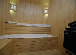 Fotografie z fotogalerie ubytování Lavin Hotel & Spa v destinaci Denizli