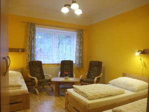 Gallery image of Apartment U Pošty in Lipova Lazne