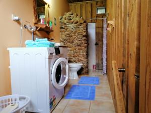 Fotografie z fotogalerie ubytování Minnow cabins Lower Beulah v destinaci Sheffield