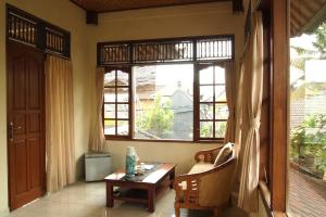 Imagen de la galería de Runa Guesthouse, en Ubud