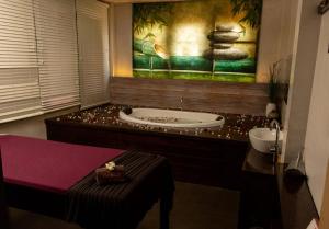 Fotografie z fotogalerie ubytování Terrace Green Hotel & Spa v Negombu