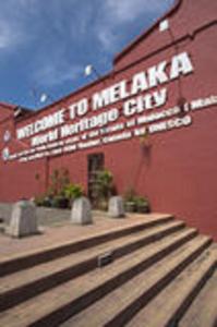 Fotografie z fotogalerie ubytování Hallmark Express Hotel v destinaci Melaka