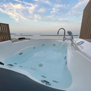 Fotografie z fotogalerie ubytování Beach SPA TSUDA 0 Cero棟 v destinaci Sanuki