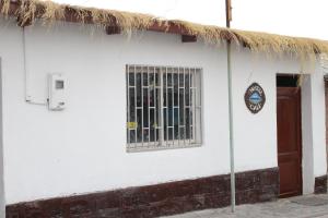 Fotografie z fotogalerie ubytování Hostal Cali v destinaci Putre