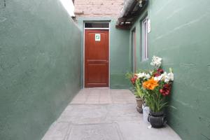 Fotografie z fotogalerie ubytování Hostal Cali v destinaci Putre