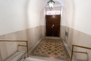 Zdjęcie z galerii obiektu Trastevere four seasons Manara w Rzymie