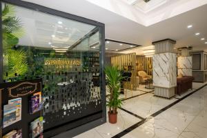 Kép Hotel California szállásáról Isztambulban a galériában