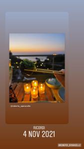 Fotografie z fotogalerie ubytování Cocciu d’amuri v destinaci Terrasini