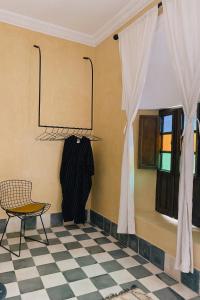 Fotografie z fotogalerie ubytování Riad Maison 24 v Marrákéši