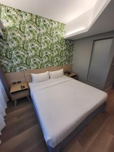 Fotografie z fotogalerie ubytování Infinity Tower Suites v destinaci Manila + 37 fotografií