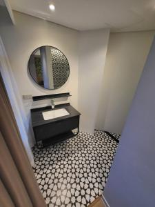 Fotografie z fotogalerie ubytování Infinity Tower Suites v destinaci Manila