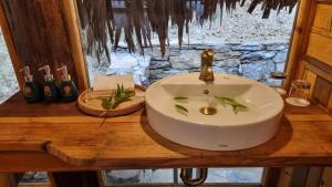 Afbeelding uit fotogalerij van Riz d'Or Ermitage - Hoang Su Phi in Hoàng Su Phì