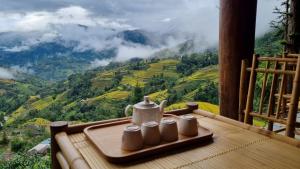 Afbeelding uit fotogalerij van Riz d'Or Ermitage - Hoang Su Phi in Hoàng Su Phì