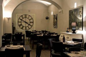 Gallery image of Target Inn Rooms in Rome