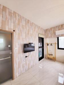 TV o dispositivi per l'intrattenimento presso Tipsy Snail