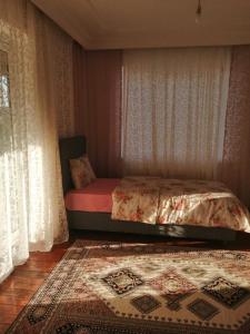 Fotografie z fotogalerie ubytování Melekler Pansiyon v destinaci Dogancili Köyü