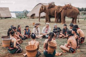 Гости La Villa Hortensia-Mondulkiri +52 фотографии