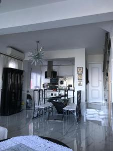 Fotografia z galérie ubytovania Villa Panorama, now a Smart Home v destinácii Skala Kallirakhis