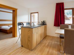 Fotografia z galérie ubytovania Alpensport Appartement Stubai - Tannenheim v Neustift im Stubaital + 29 fotografií