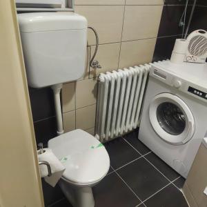 Fotografie z fotogalerie ubytování APARTMAN POZORISTE Penthaus v destinaci Banja Luka