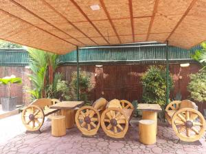 Fotografie z fotogalerie ubytování Stargazer Private Pool v destinaci Zambales
