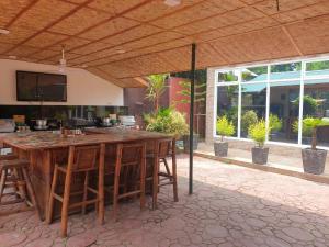 Fotografie z fotogalerie ubytování Stargazer Private Pool v destinaci Zambales