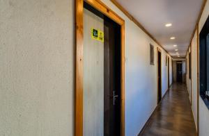 Fotografie z fotogalerie ubytování Saga Resort v destinaci Mahábalešvár