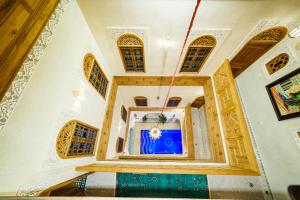 Fotografie z fotogalerie ubytování Riad Rcif Alif Suite & SPA v destinaci Fès