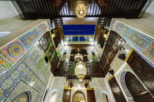 Fotografie z fotogalerie ubytování Riad Rcif Alif Suite & SPA v destinaci Fès