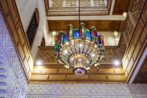 Fotografie z fotogalerie ubytování Riad Rcif Alif Suite & SPA v destinaci Fès