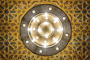 Fotografie z fotogalerie ubytování Riad Rcif Alif Suite & SPA v destinaci Fès