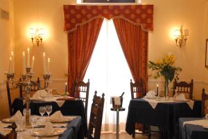 Gallery image of Hotel Villa Palocla in Sciacca