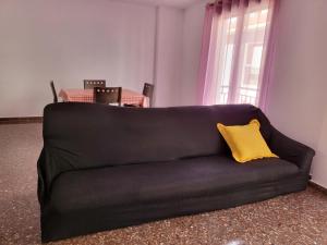 カラタユーにあるApartamento San Andresのギャラリーの写真