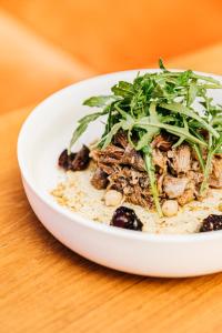 Afbeelding uit fotogalerij van Hôtel Voltaire in Arles