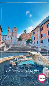 Budova, kde se penzion nachází