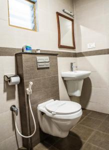 Fotografie z fotogalerie ubytování Le Celestium v destinaci Munnar