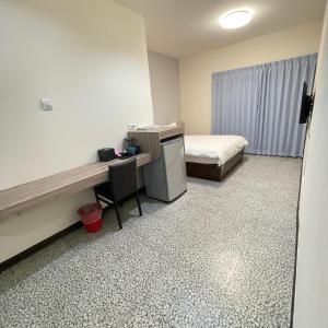Φωτογραφία από το άλμπουμ του 電梯民宿 建平壹肆Jian-Ping Fourteen Hostel-預訂後聯繫才會保留 σε Tainan
