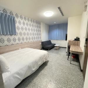 Φωτογραφία από το άλμπουμ του 電梯民宿 建平壹肆Jian-Ping Fourteen Hostel-預訂後聯繫才會保留 σε Tainan