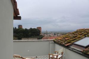 Fotografia z galérie ubytovania Castruccio 4 - casa con vista sulla via Francigena v destinácii Fucecchio
