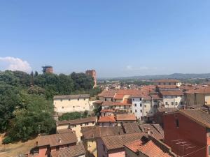 Fotografia z galérie ubytovania Castruccio 4 - casa con vista sulla via Francigena v destinácii Fucecchio