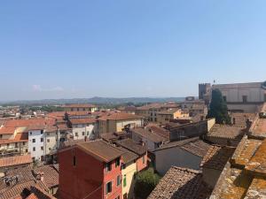Fotografia z galérie ubytovania Castruccio 4 - casa con vista sulla via Francigena v destinácii Fucecchio