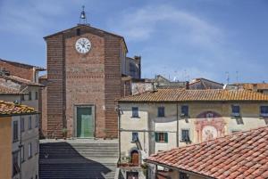 Fotografia z galérie ubytovania Castruccio 4 - casa con vista sulla via Francigena v destinácii Fucecchio