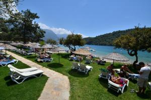 Gallery image of Sundia By Liberty Suncity in Oludeniz