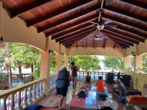 Hosté ubytování Hotel El Velero