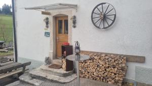 Fotografie z fotogalerie ubytování Miramont Horse Trekking Hostel v destinaci Saicourt