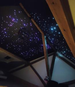 Fotografie z fotogalerie ubytování Dans les étoiles v destinaci Cuttura